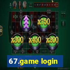 67.game login